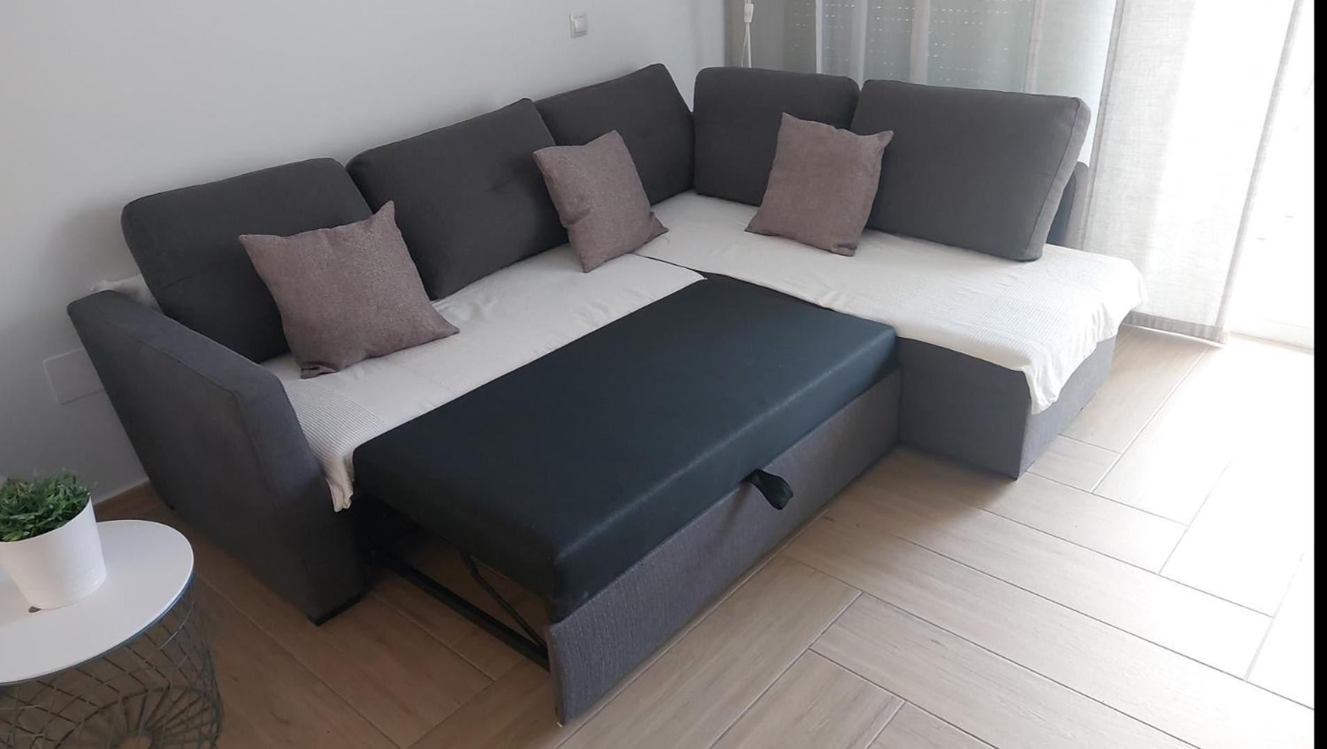 Alegranza Apartamento Benalmádena