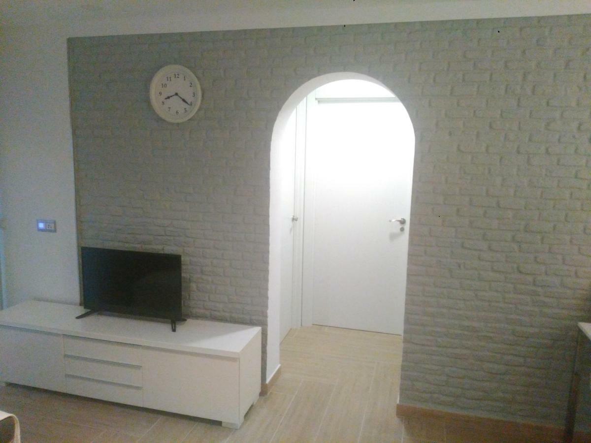 Alegranza Apartamento