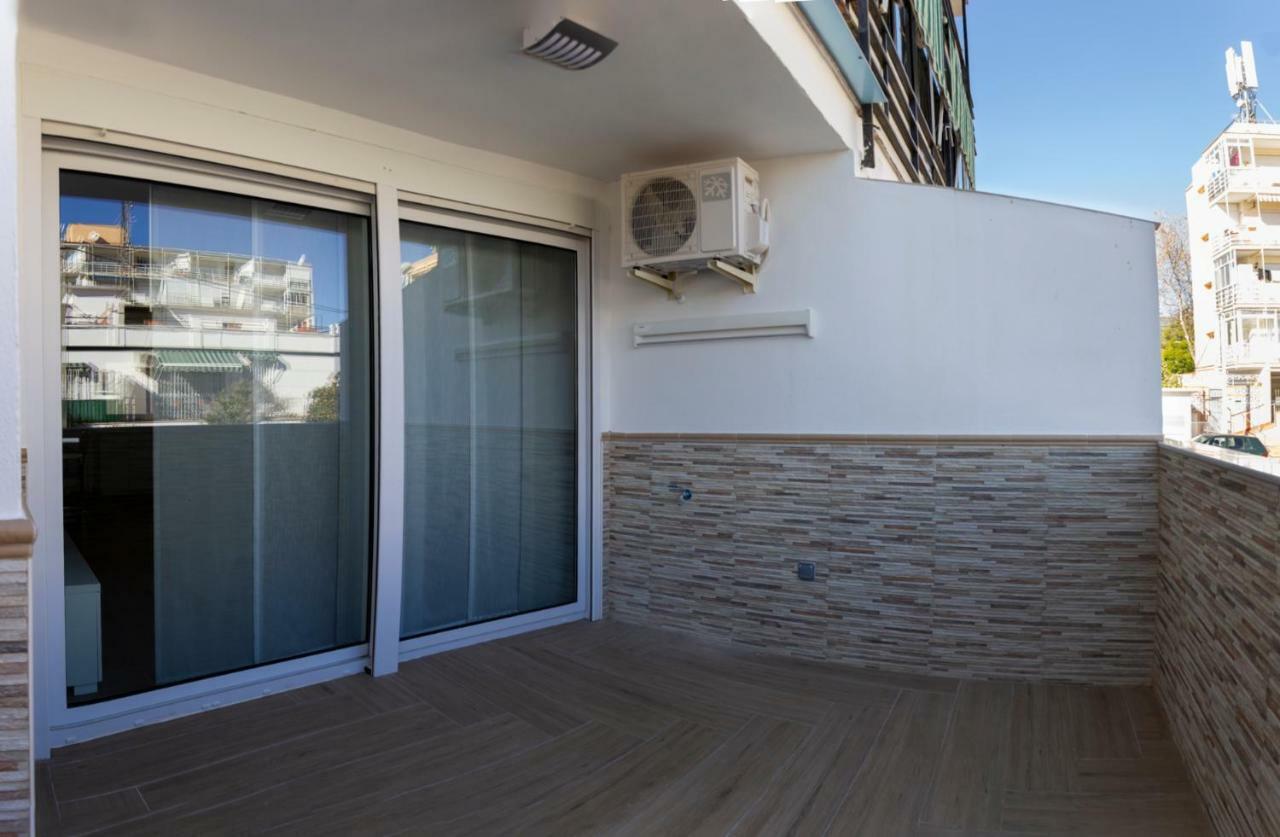 Apartamento Alegranza Benalmádena