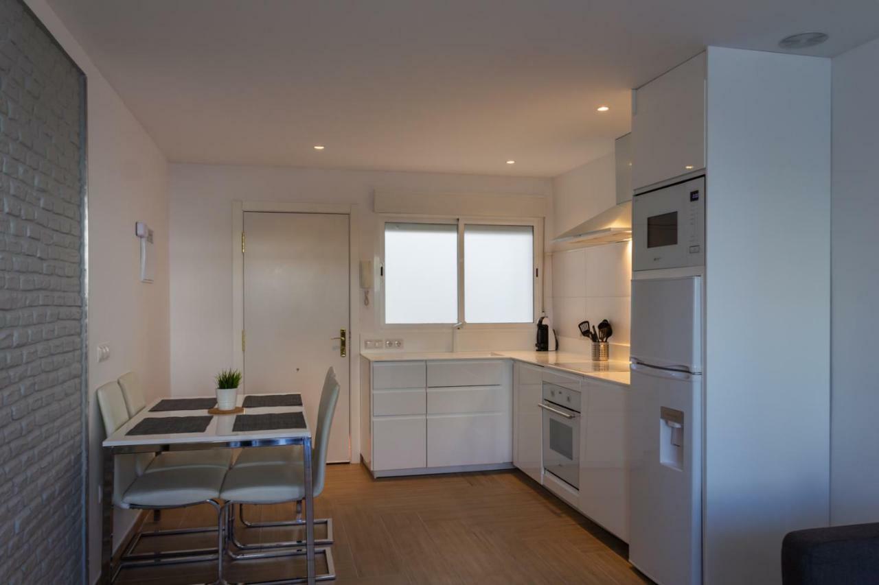Apartamento Alegranza Benalmádena