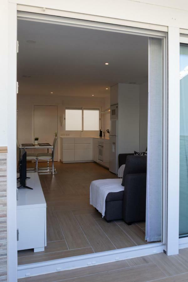 Apartamento Alegranza *