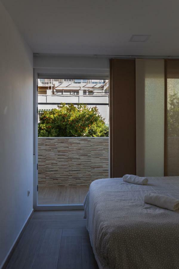 Apartamento Alegranza Benalmádena