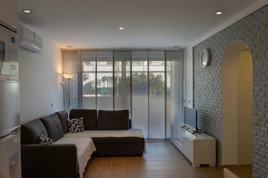 Apartamento Alegranza Benalmádena
