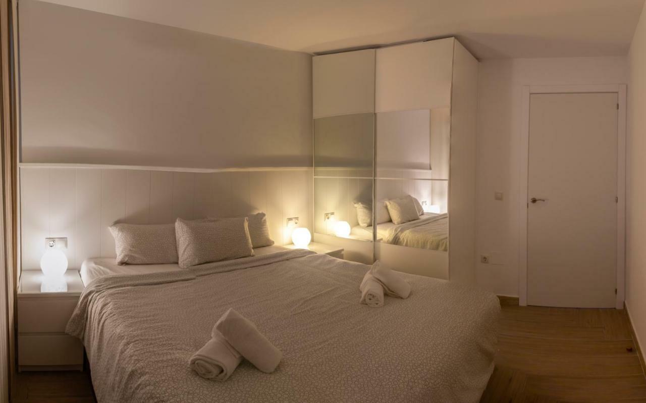 Apartamento Alegranza *