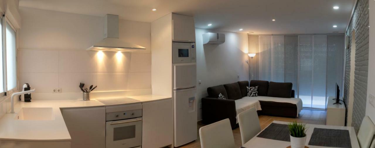Alegranza Apartamento Benalmádena