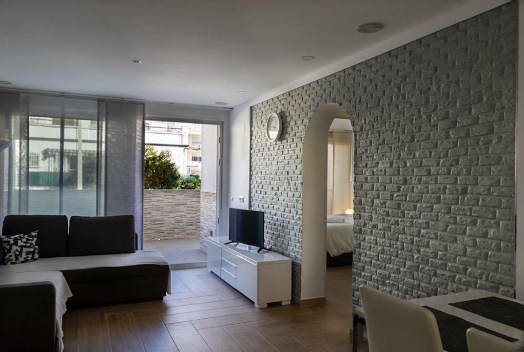 Alegranza Apartamento *
