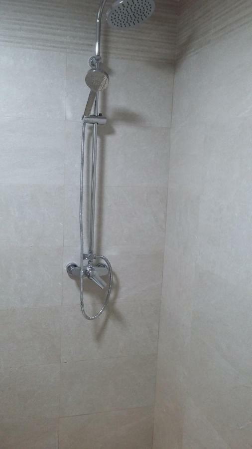 Alegranza Apartamento *