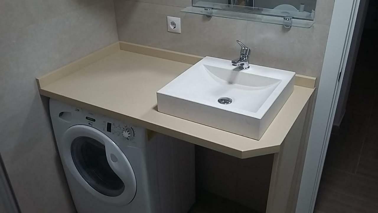 Alegranza Apartamento