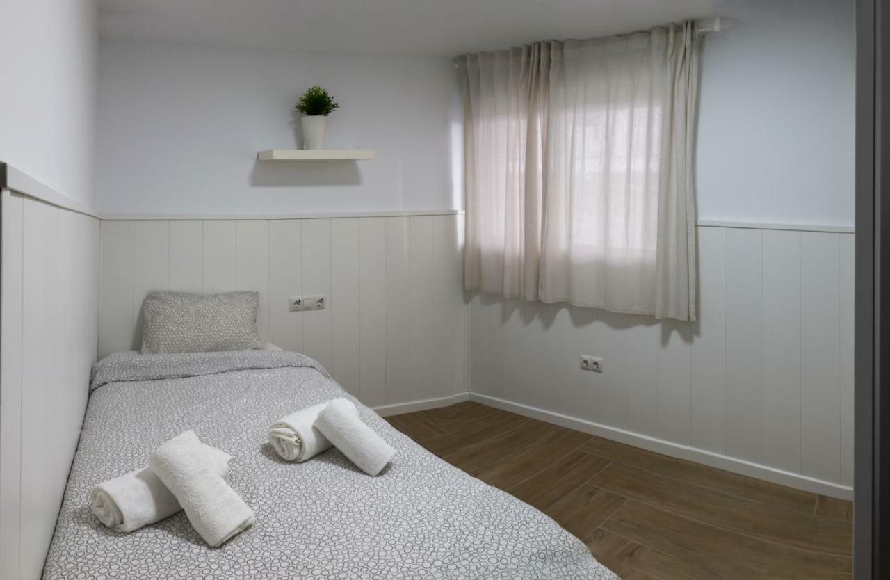 Alegranza Apartamento