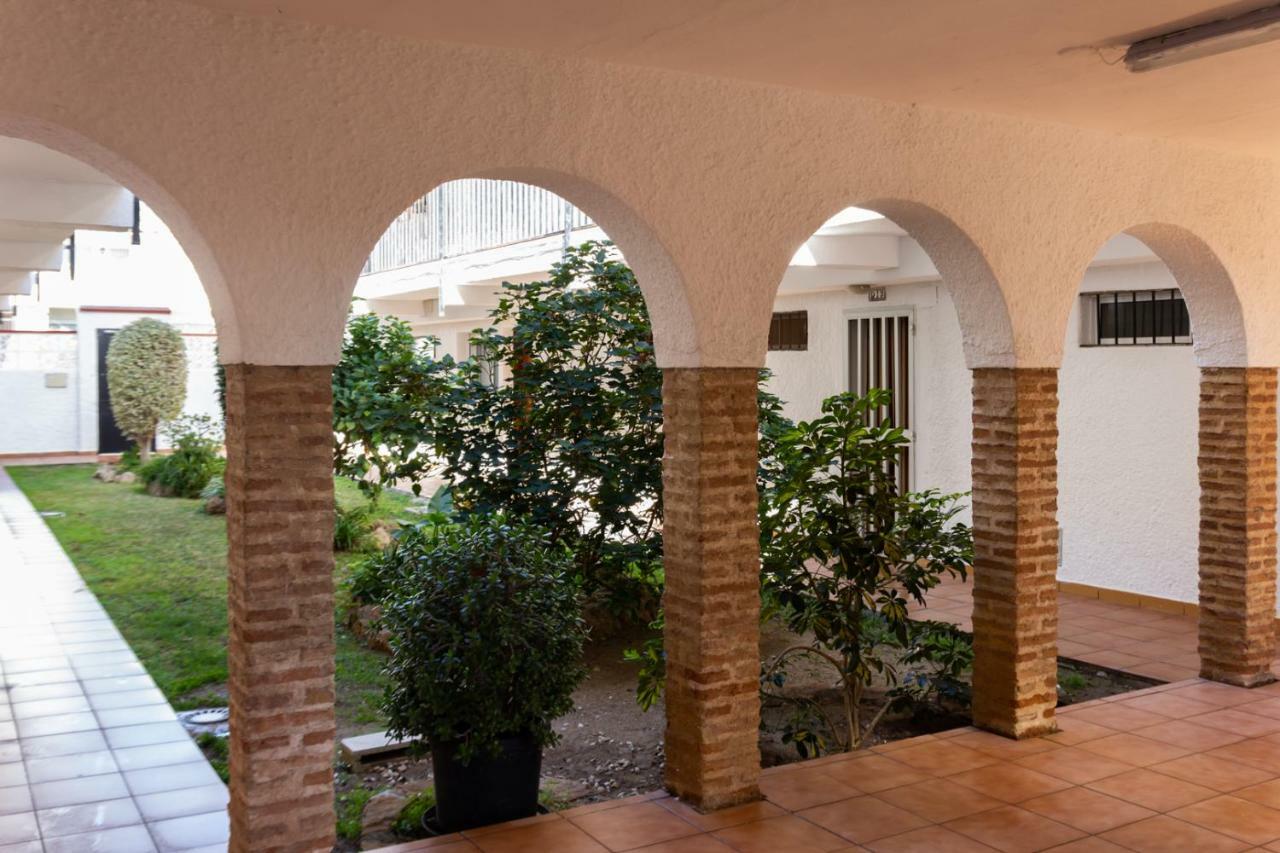 Apartamento Alegranza *