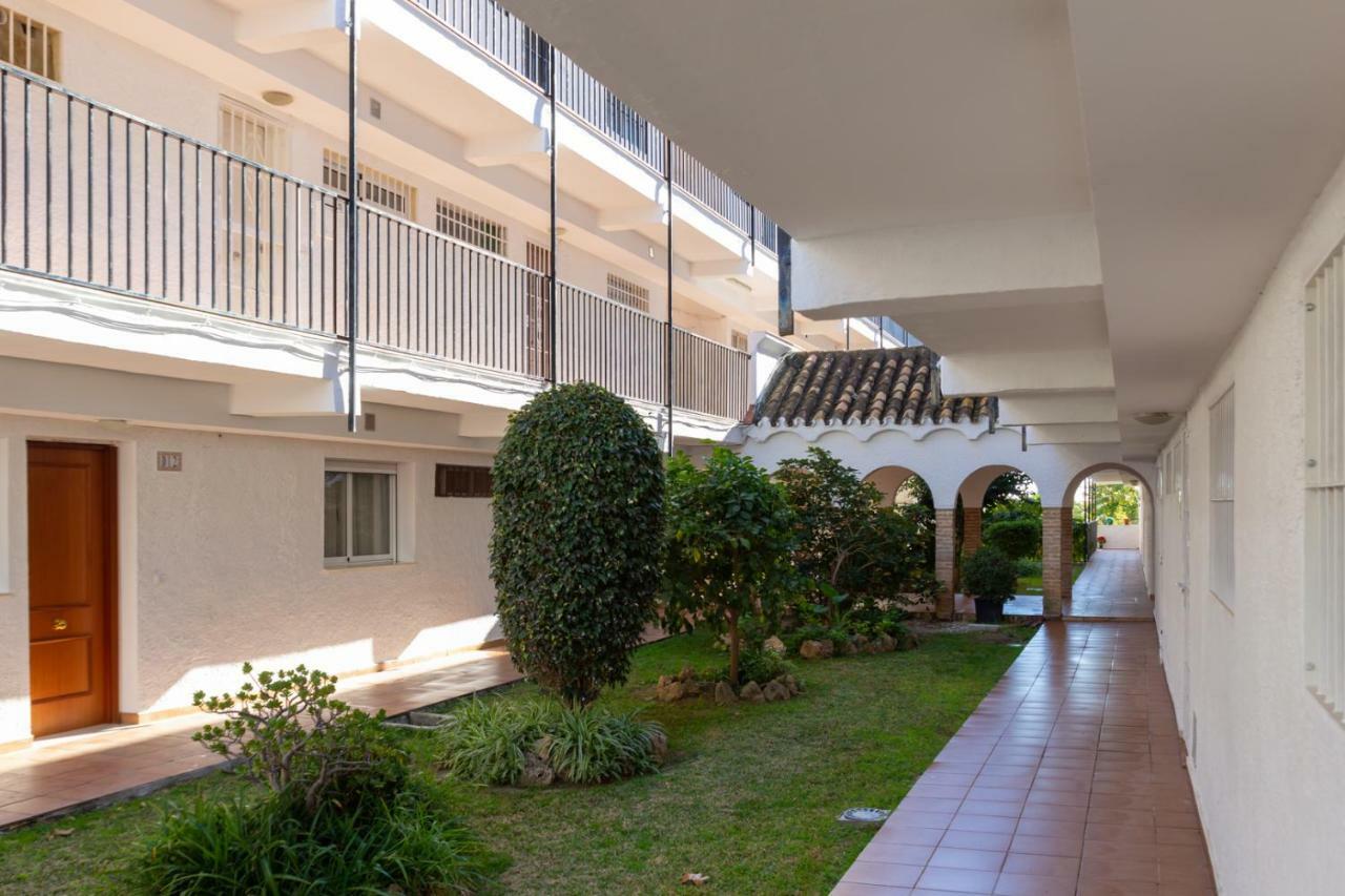 Alegranza Apartamento *